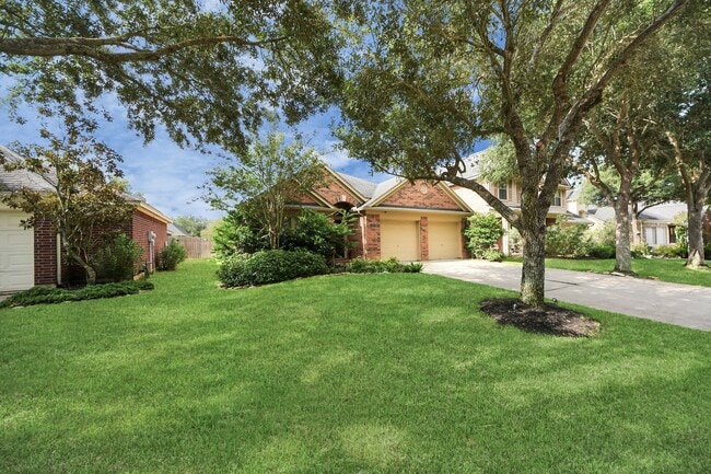 Building Photo - 28219 Crossprairie Dr