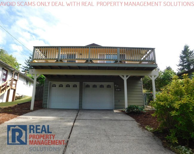 Foto del edificio - 1816 SW Miles St