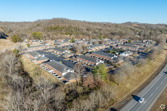 Foto del edificio - Hickory Hills Condominiums