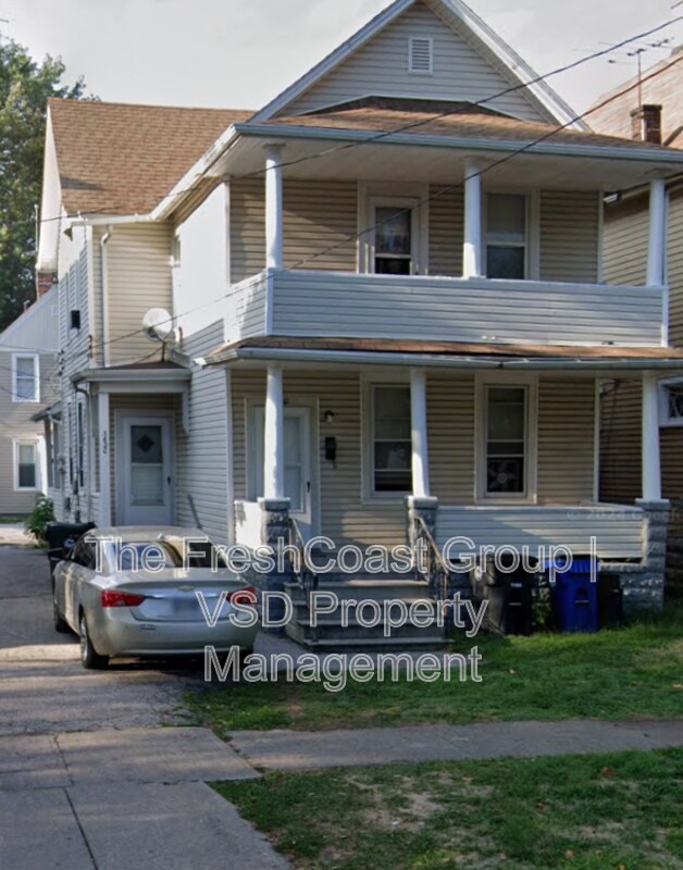 Foto principal - 3620 Walton Ave