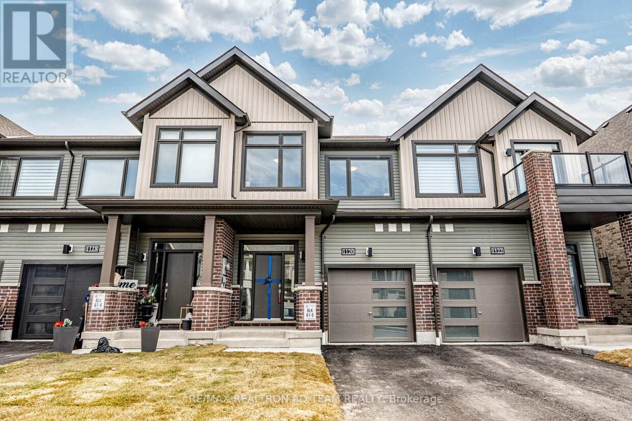 Photo principale - 1120 Thompson Dr