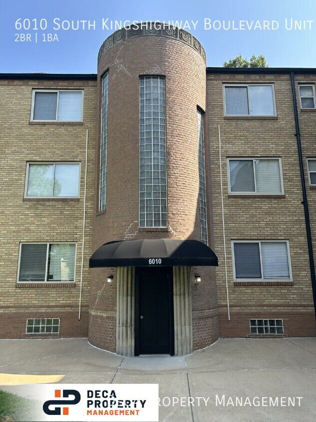 Foto principal - 6010 S Kingshighway Blvd