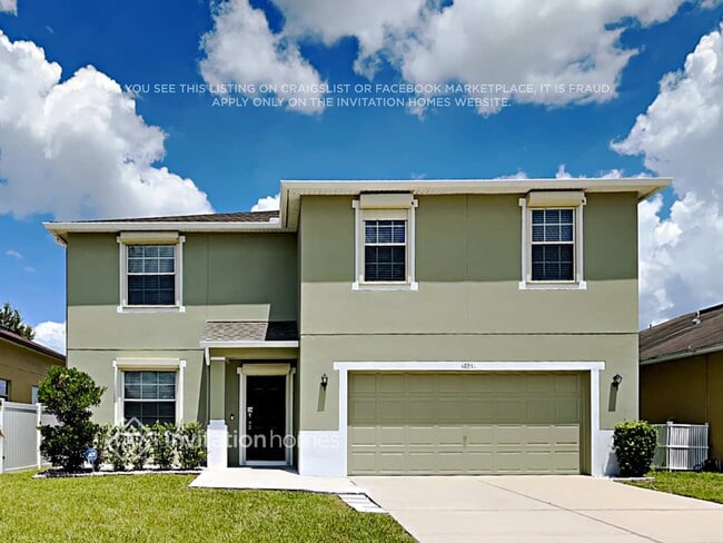 Building Photo - 4851 Windbourne Way