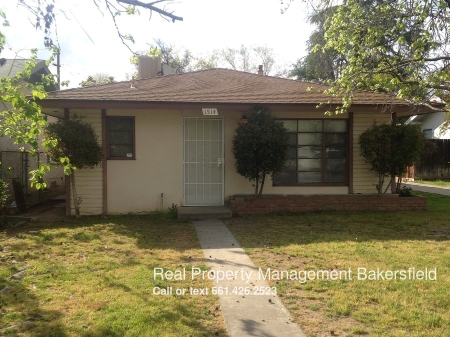 1514 Alta Vista Dr, Bakersfield, CA 93305 House Rental in Bakersfield