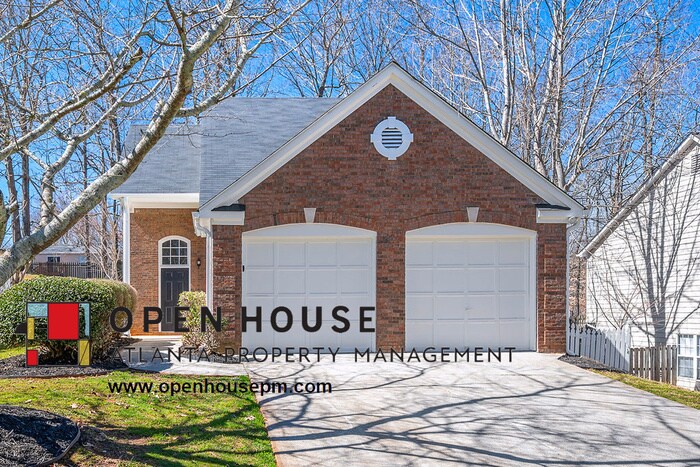 Foto principal - 120 Enclave Ct, Roswell