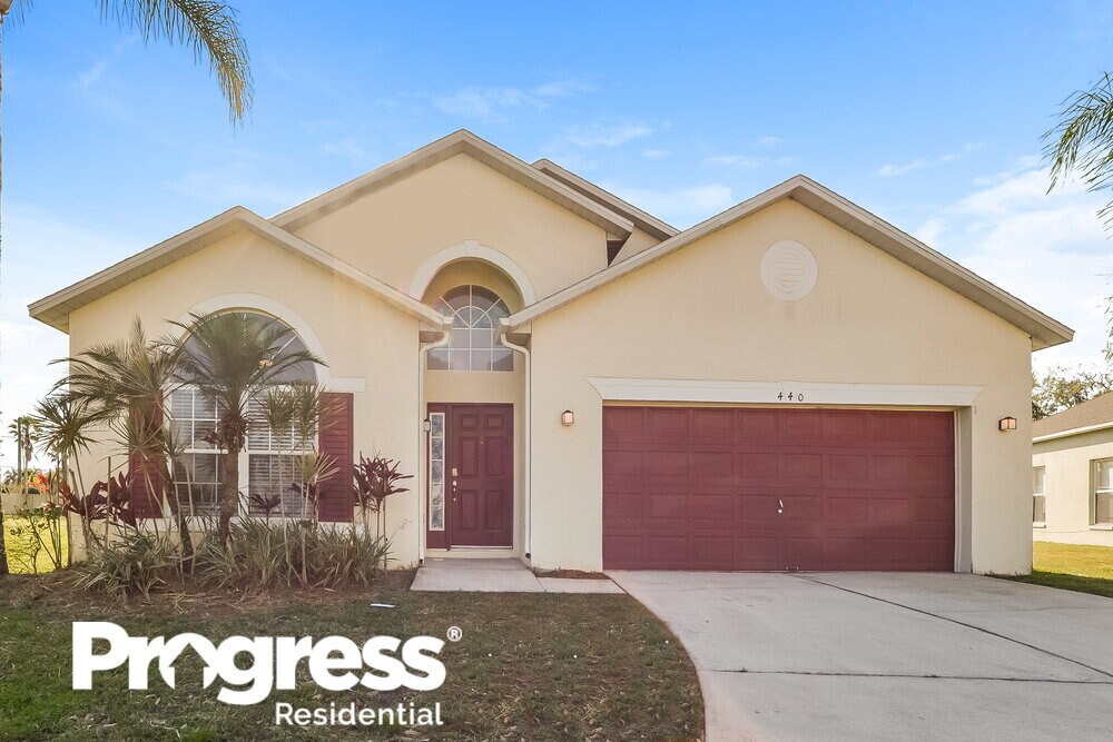 Primary Photo - 440 Casa Marina Pl