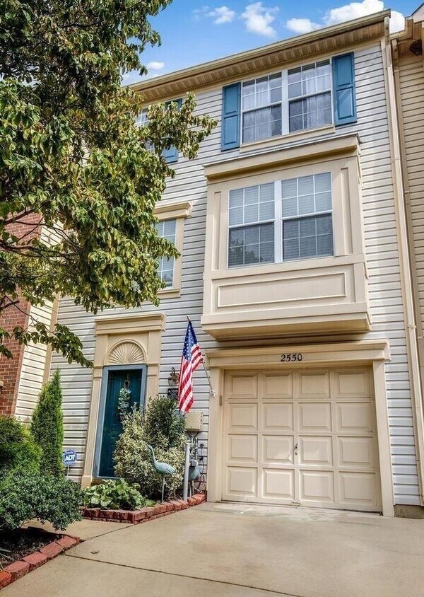Primary Photo - 2550 Stow Court, Crofton, MD, 21114