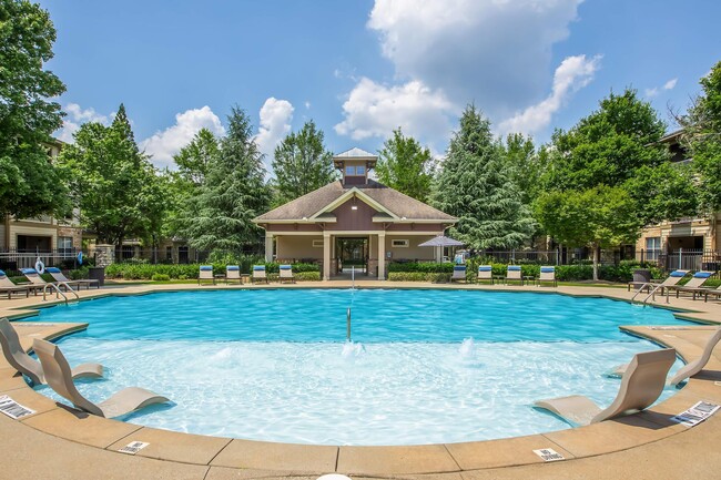 Building Photo - Park Ridge Apartment Homes