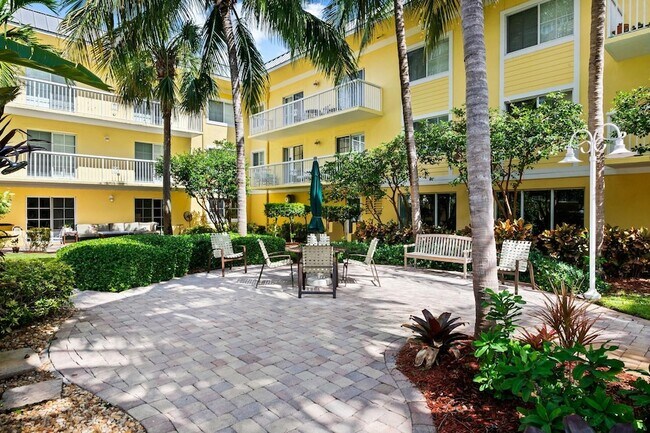 Foto del edificio - 1515 E Broward Blvd