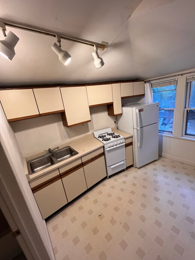 Foto del edificio - 133 E Gorham St
