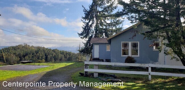 Building Photo - 2 br, 1 bath House - 1579 Swan Hill Rd.