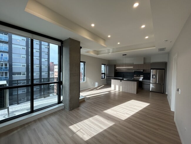 Photo du bâtiment - 5616-5616 South St