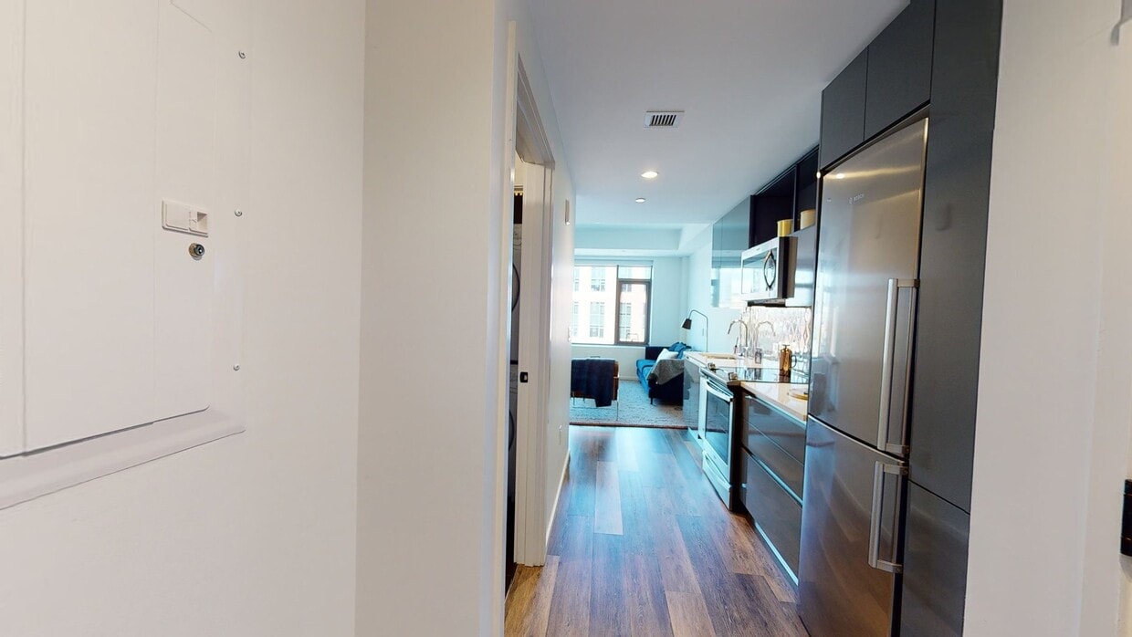 Photo - 345 Harrison Apartments