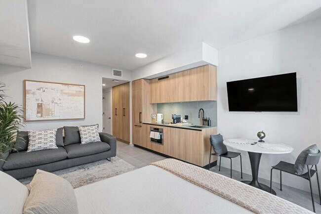 Foto del edificio - 121 NE 5th St