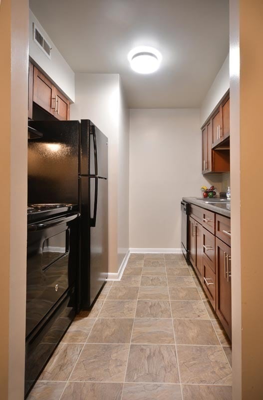 Interior Photo - Symmes Apartments in Fairfield Ohio