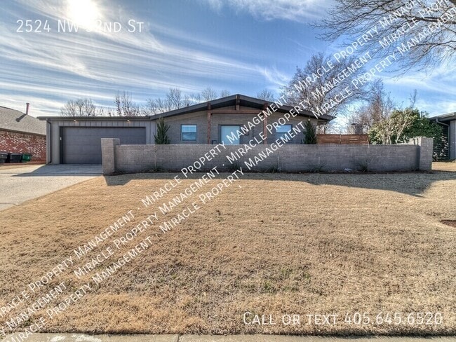 Building Photo - 2524 NW 52nd St