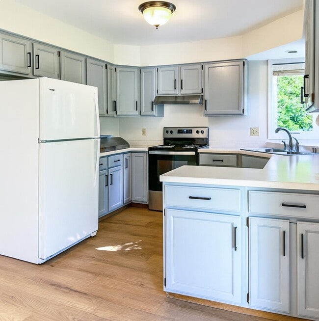 Foto del edificio - 2659 Aberdeen Ct