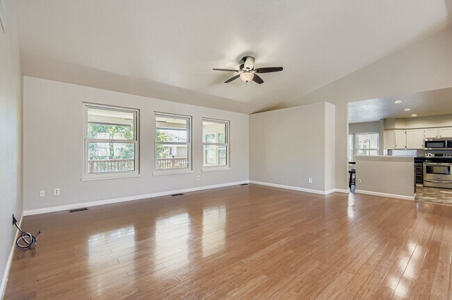 Building Photo - 6248 S Parfet Way