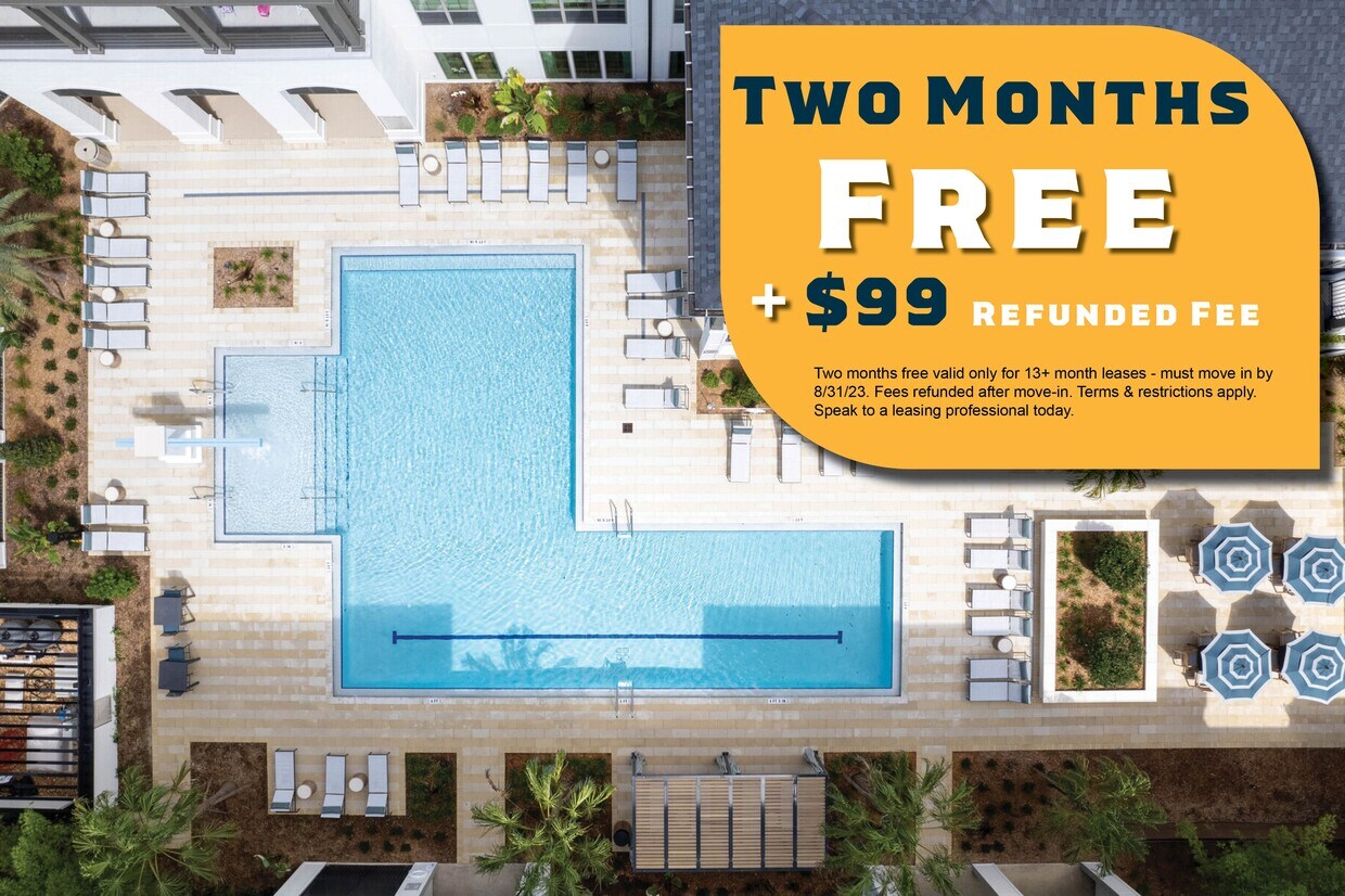 RISE Julington 12397 San Jose Blvd Jacksonville, FL Apartments for