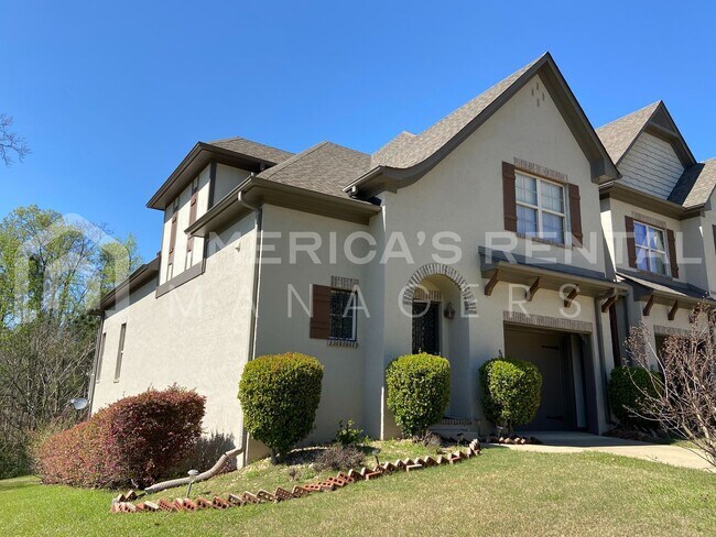 Building Photo - Home for rent in Gardendale!!! Available t...