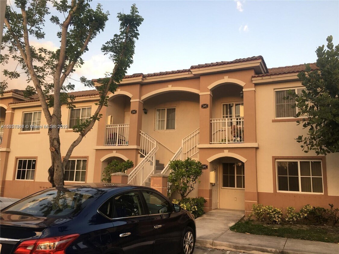 2651 SE 12th Rd Unit 102, Homestead, FL 33035 Condo for Rent in