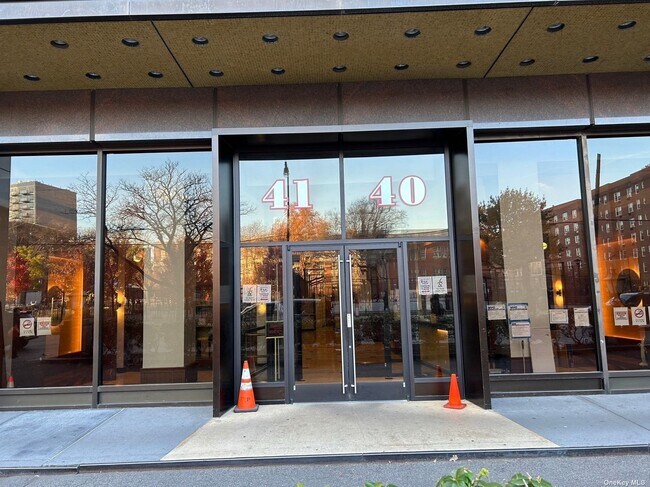 Foto del edificio - 41-40 Union St
