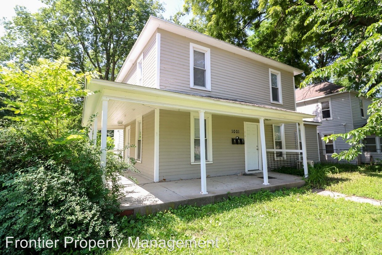 Primary Photo - 1001 Osage St