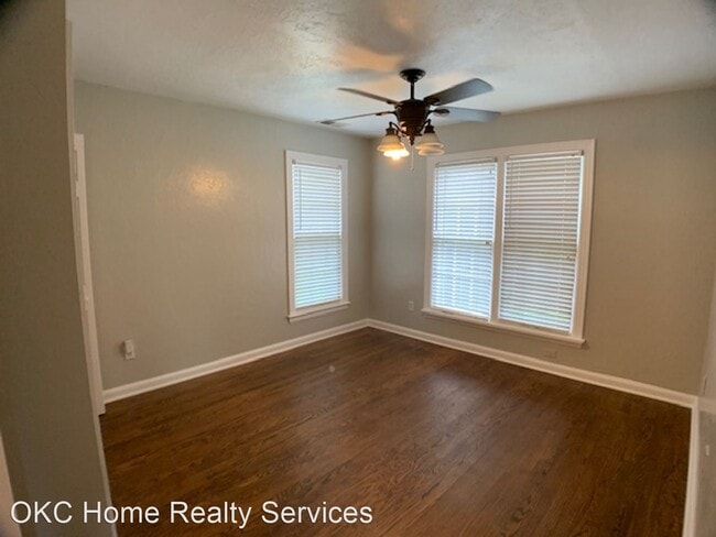 Building Photo - 3 br, 2 bath House - 2709 NW 45th Street