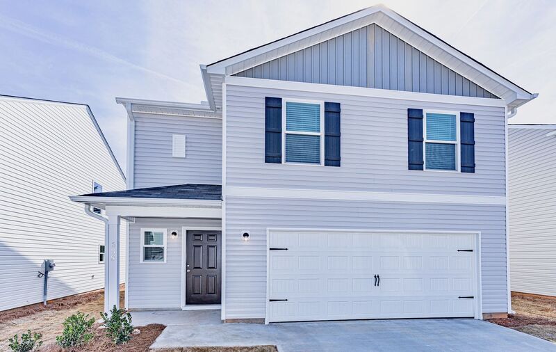 638 Farmstead Trail, Inman, SC 29349 Townhome Rentals in Inman SC