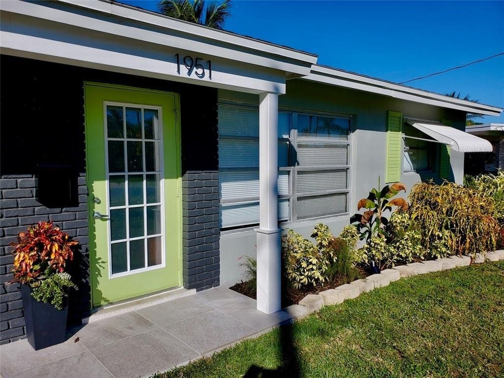 Photo - 1951 NW 33rd Ct (Oakland Park, FL)