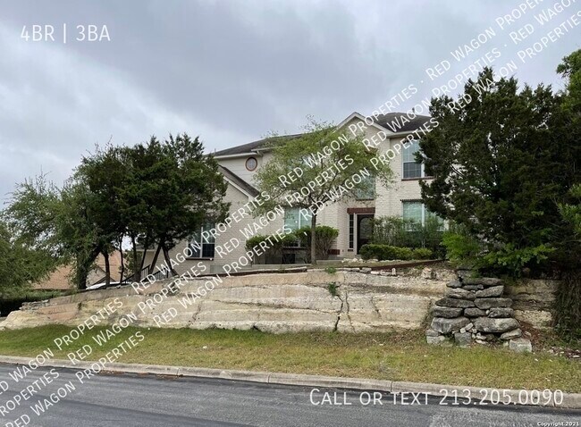 Photo - 9918 Alms Park Dr House