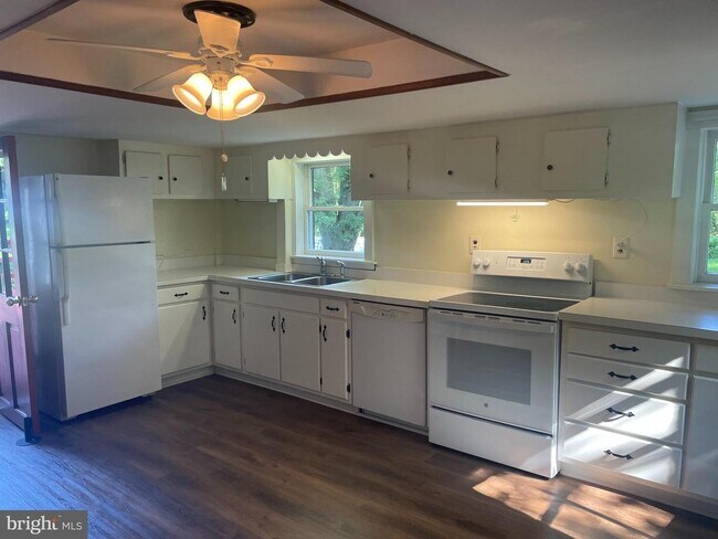 Foto del edificio - 13328 Springhollow Ln