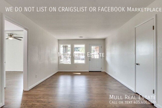 Building Photo - 2725 Texoma Dr