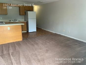 Foto del edificio - 1507 Ashland Dr