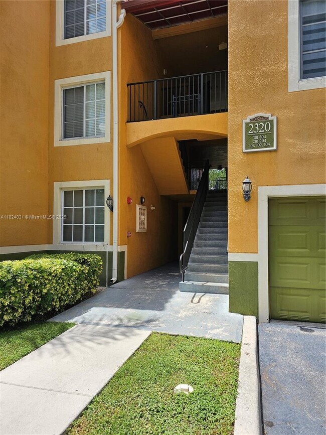 Foto del edificio - 2320 E Preserve Way