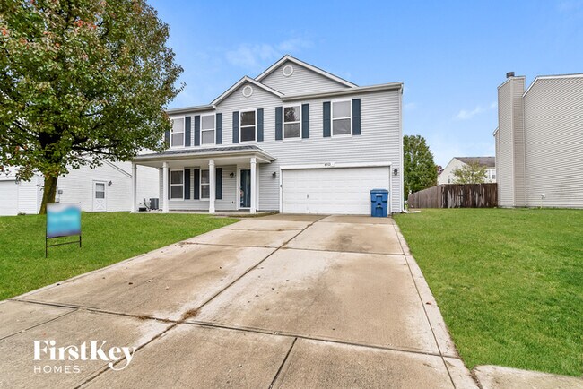 Building Photo - 8752 Blooming Grove Dr