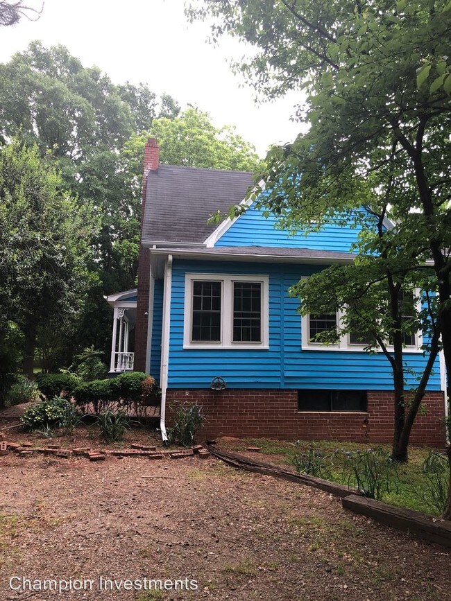 Building Photo - 2 br, 1 bath House - 109 Fulton Street