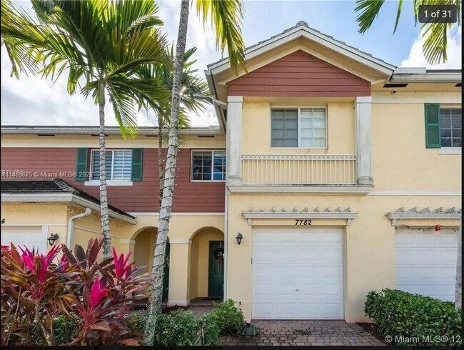 Foto del edificio - 7782 Paddock Pl