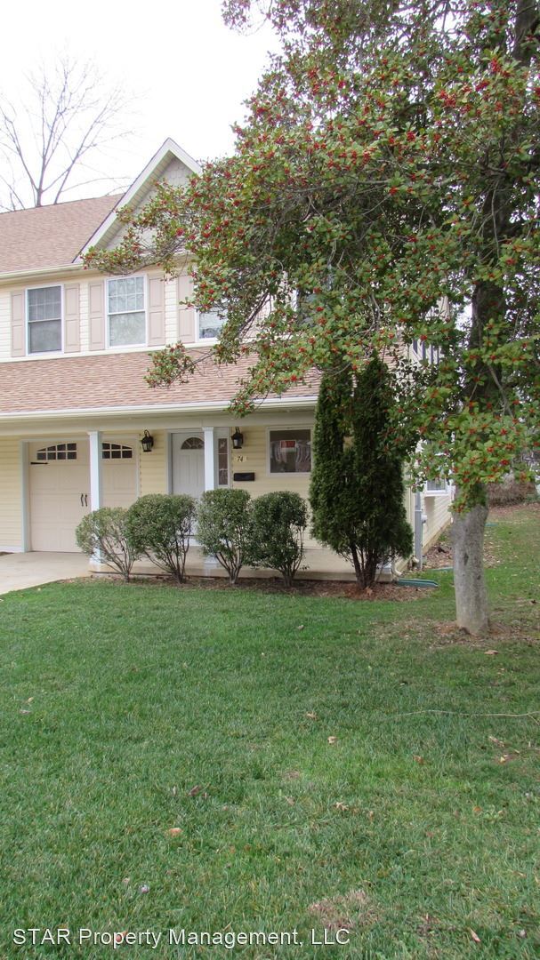 74 E Ellendale St, Bel Air, MD 21014 House Rental in Bel Air, MD