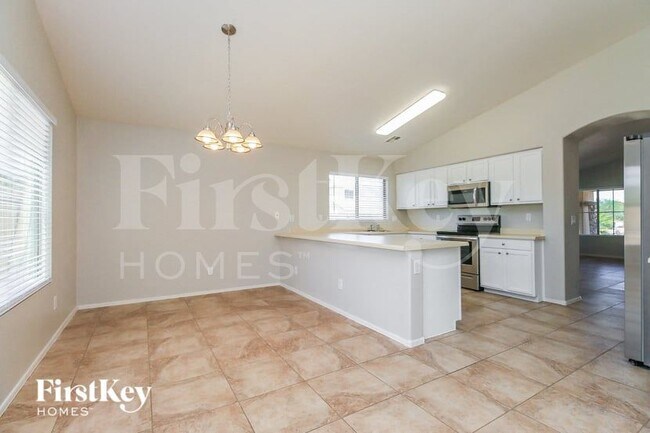 Foto del edificio - 2647 W Canyon Way