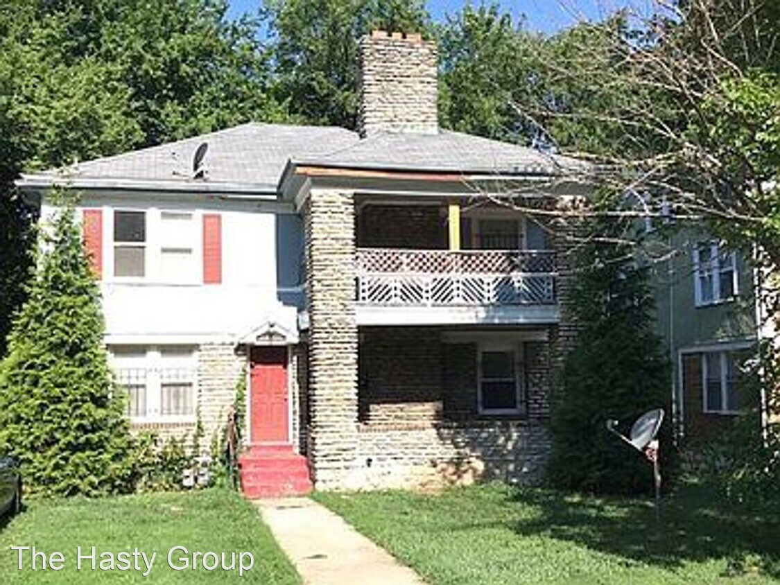 Primary Photo - 3 br, 1 bath House - 3310 Agnes Ave
