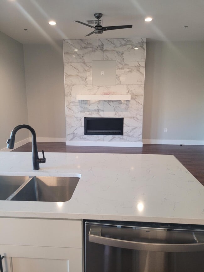 The Lofts at Renaissance at Colony Park Apartments in Ridgeland, MS