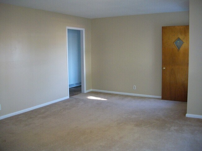 living room - 207 S Idaho Ave
