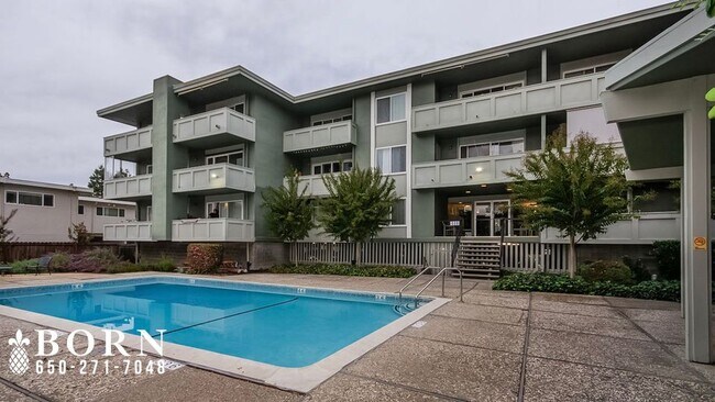 Foto del edificio - 1458 Hudson St