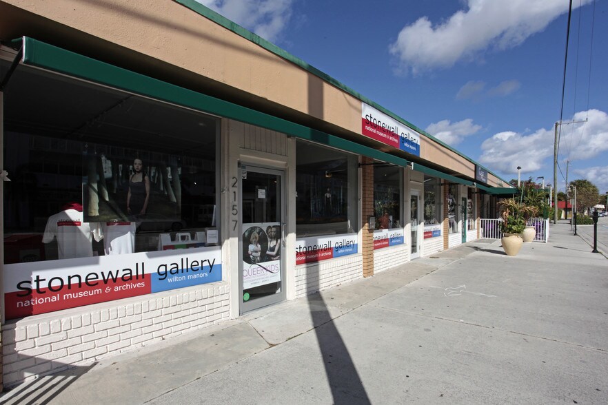 Personals in wilton manors florida