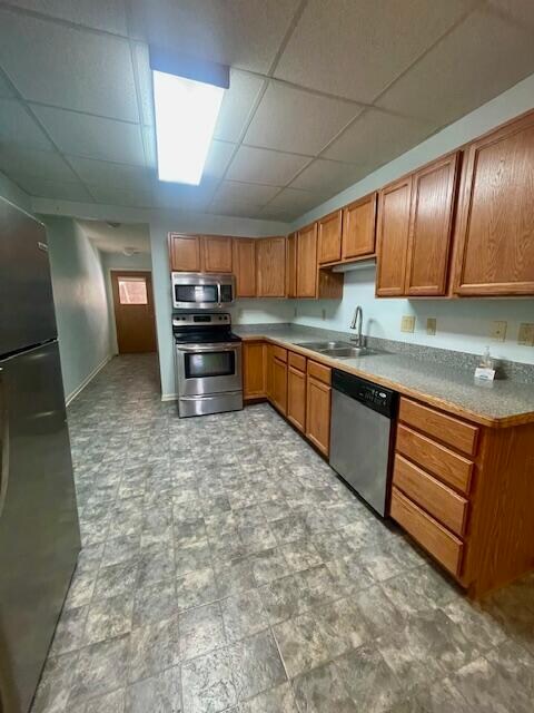 Foto del edificio - 13 W Main St