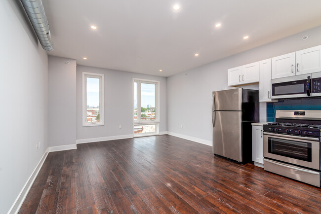 Foto del edificio - 1843 E Passyunk Ave