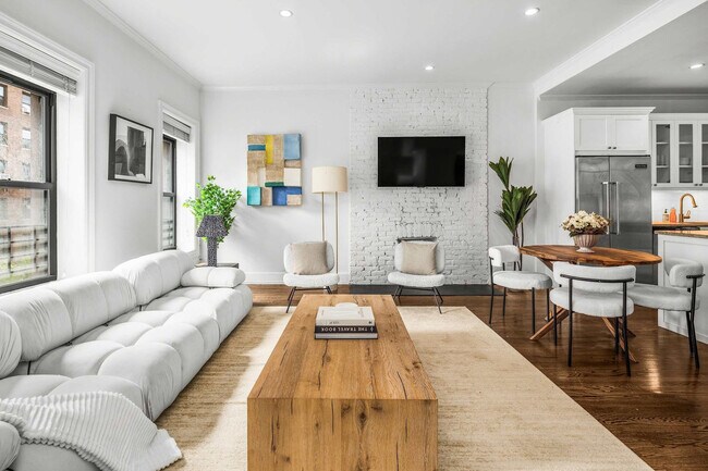 Foto del edificio - 49 W 16th St