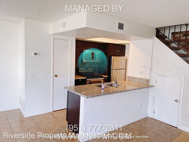 Building Photo - 2 br, 1 bath House - 3497 20th St.
