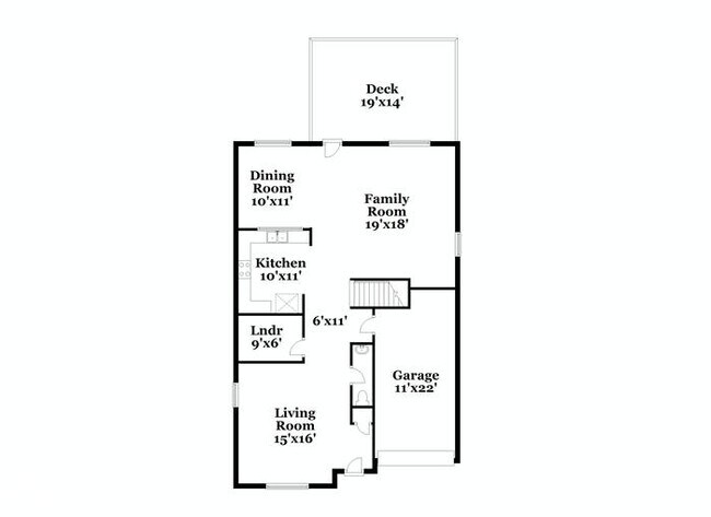 Foto del edificio - 704 Runningbrook Ln, Rural Hall, NC 27045